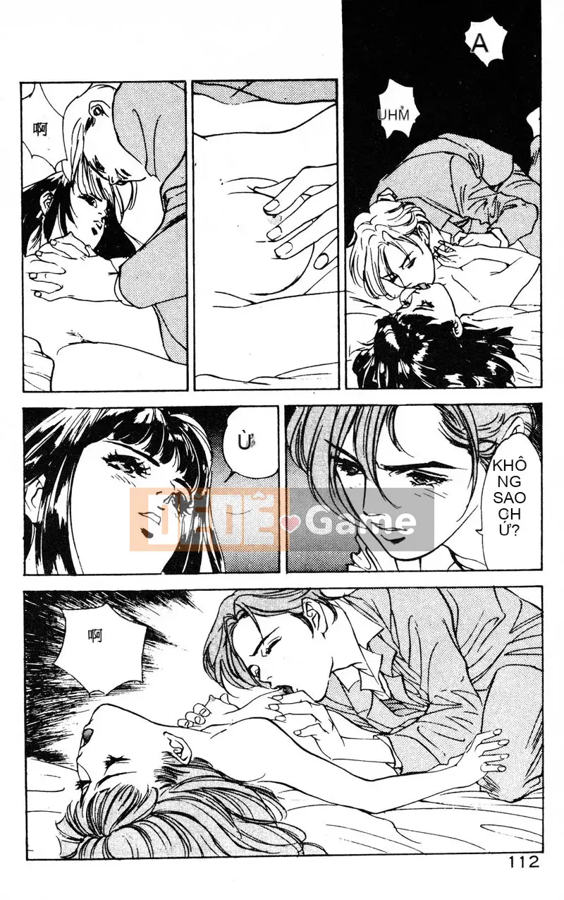 [Hatsuki Kaoru] Thiên thần Houkago