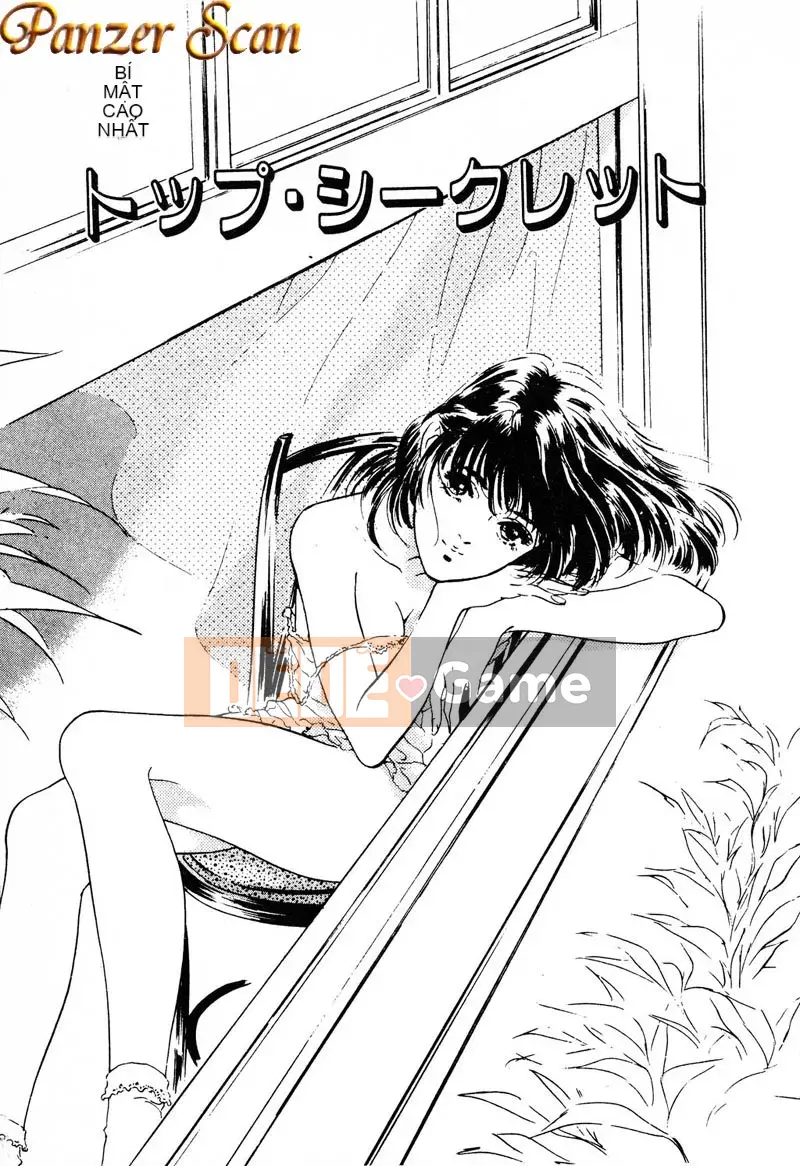 [Hatsuki Kaoru] Thiên thần Houkago