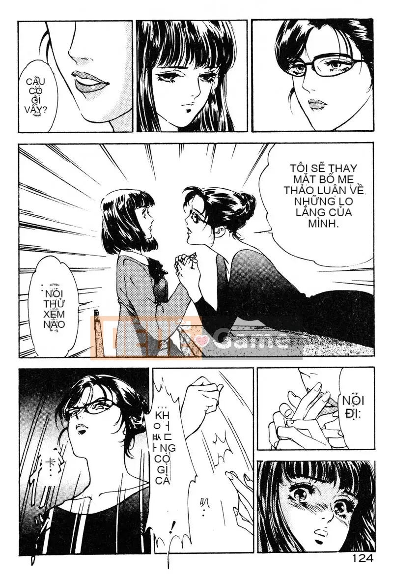 [Hatsuki Kaoru] Thiên thần Houkago