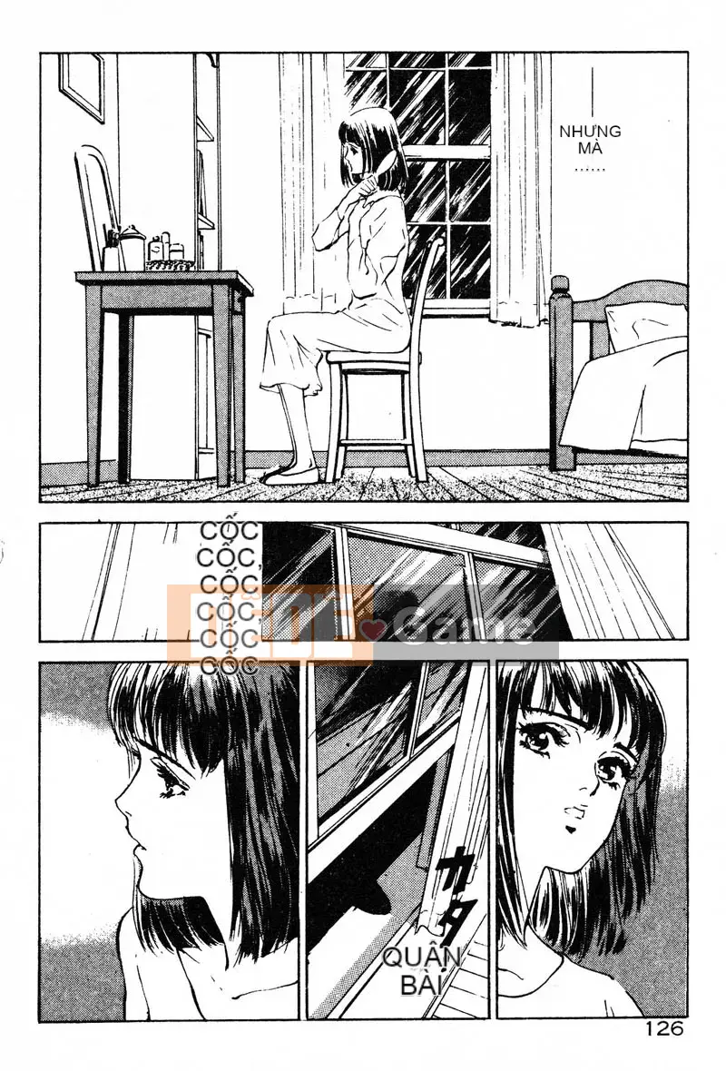 [Hatsuki Kaoru] Thiên thần Houkago