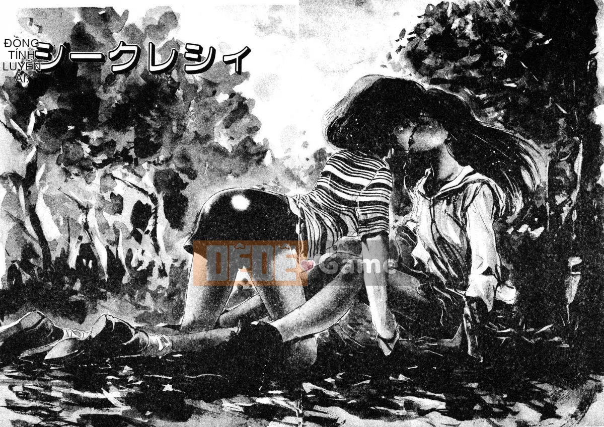 [Hatsuki Kaoru] Thiên thần Houkago