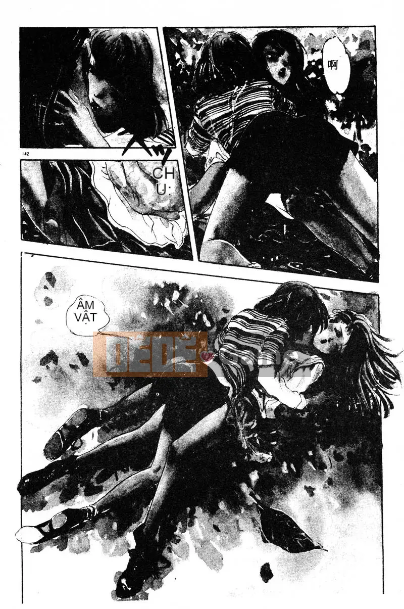 [Hatsuki Kaoru] Thiên thần Houkago