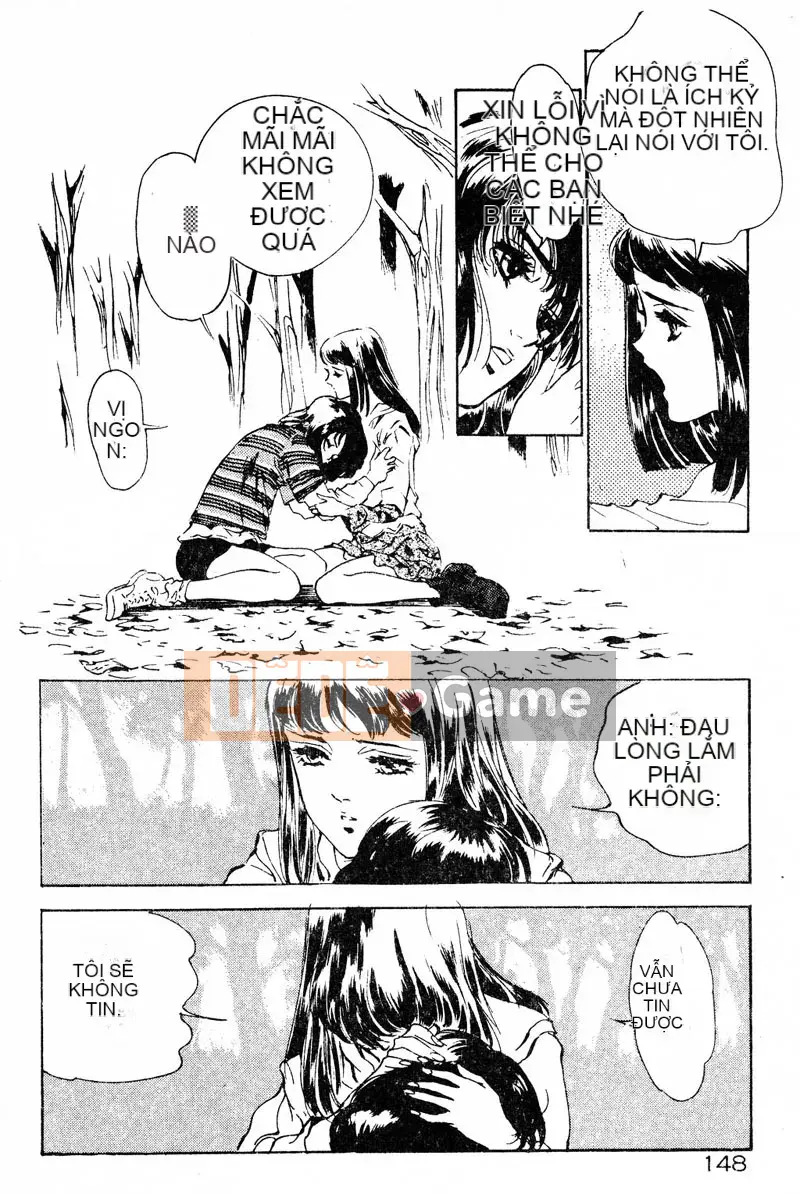 [Hatsuki Kaoru] Thiên thần Houkago