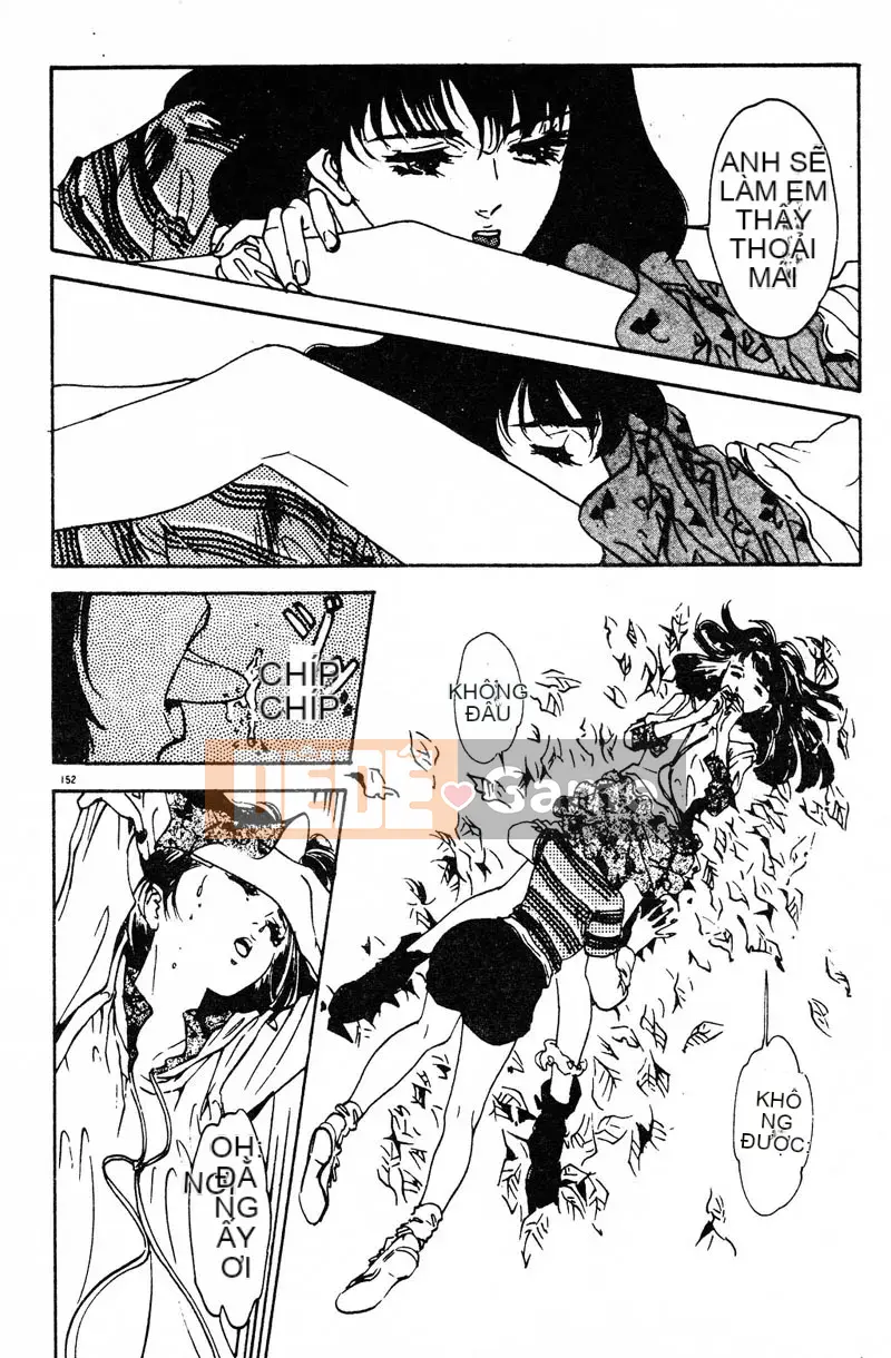 [Hatsuki Kaoru] Thiên thần Houkago