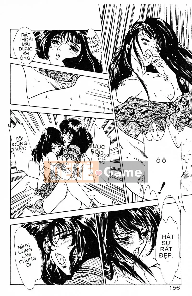 [Hatsuki Kaoru] Thiên thần Houkago