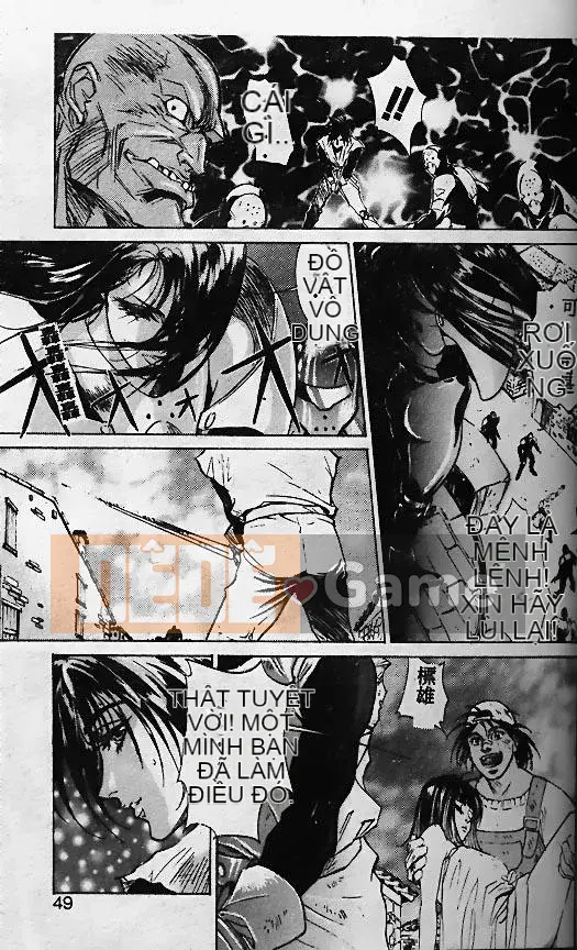 [Minamino Koto, Hachigatsu Kaoru] Geoid Trái đất bắt đầu