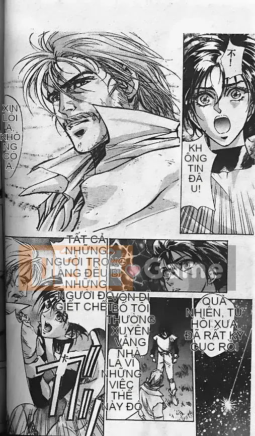 [Minamino Koto, Hachigatsu Kaoru] Geoid Trái đất bắt đầu