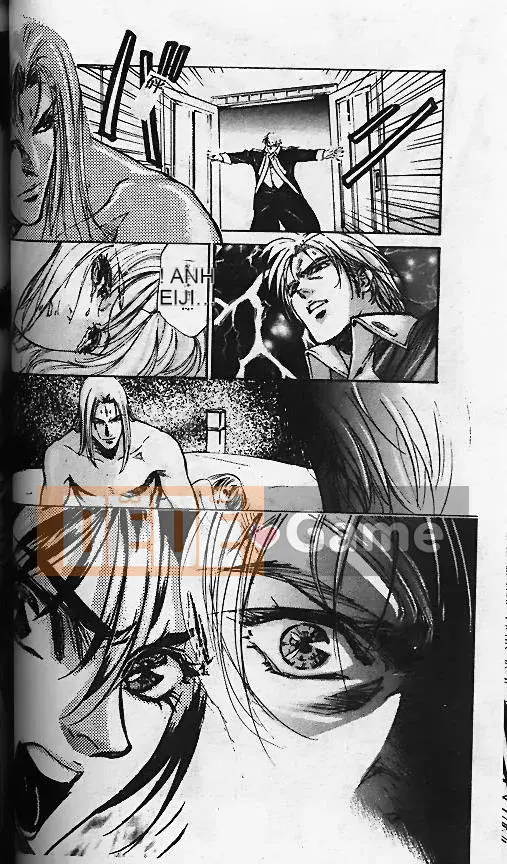 [Minamino Koto, Hachigatsu Kaoru] Geoid Trái đất bắt đầu