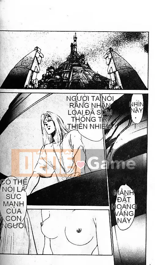 [Minamino Koto, Hachigatsu Kaoru] Geoid Trái đất bắt đầu