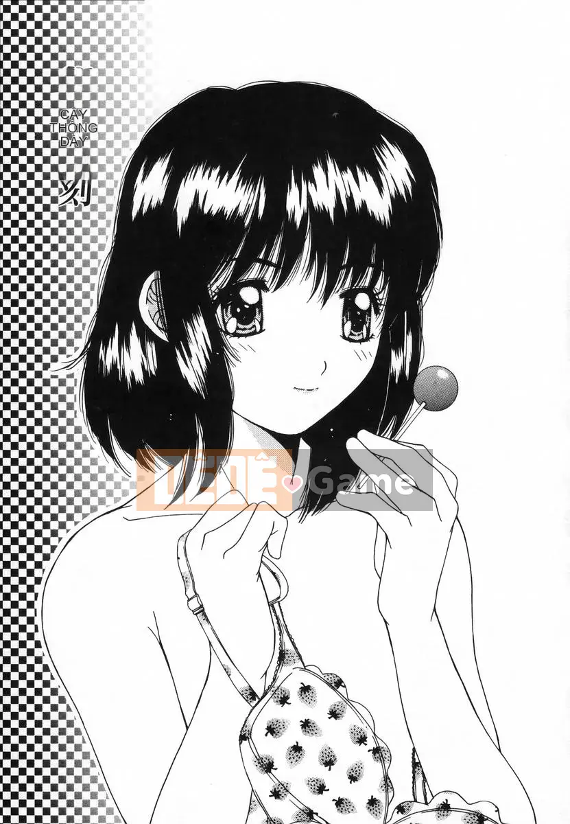 [Yuuki] Loạn luân Injoku