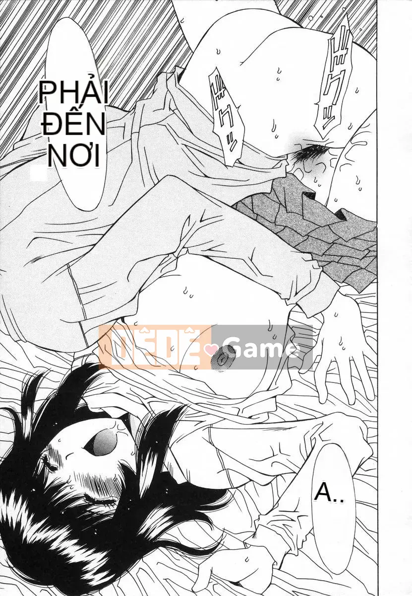 [Yuuki] Loạn luân Injoku