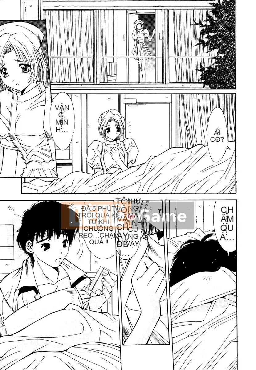 [Yuuki] Loạn luân Injoku