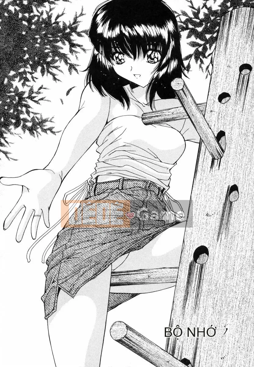 [Yuuki] Loạn luân Injoku