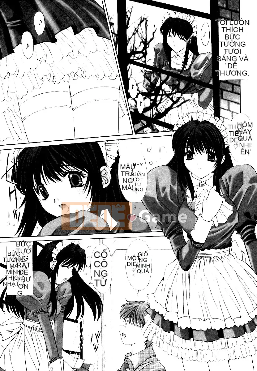 [Yuuki] Loạn luân Injoku