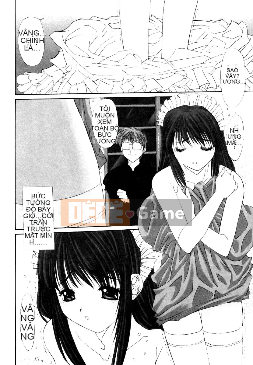 [Yuuki] Loạn luân Injoku