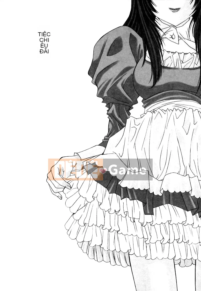 [Yuuki] Loạn luân Injoku