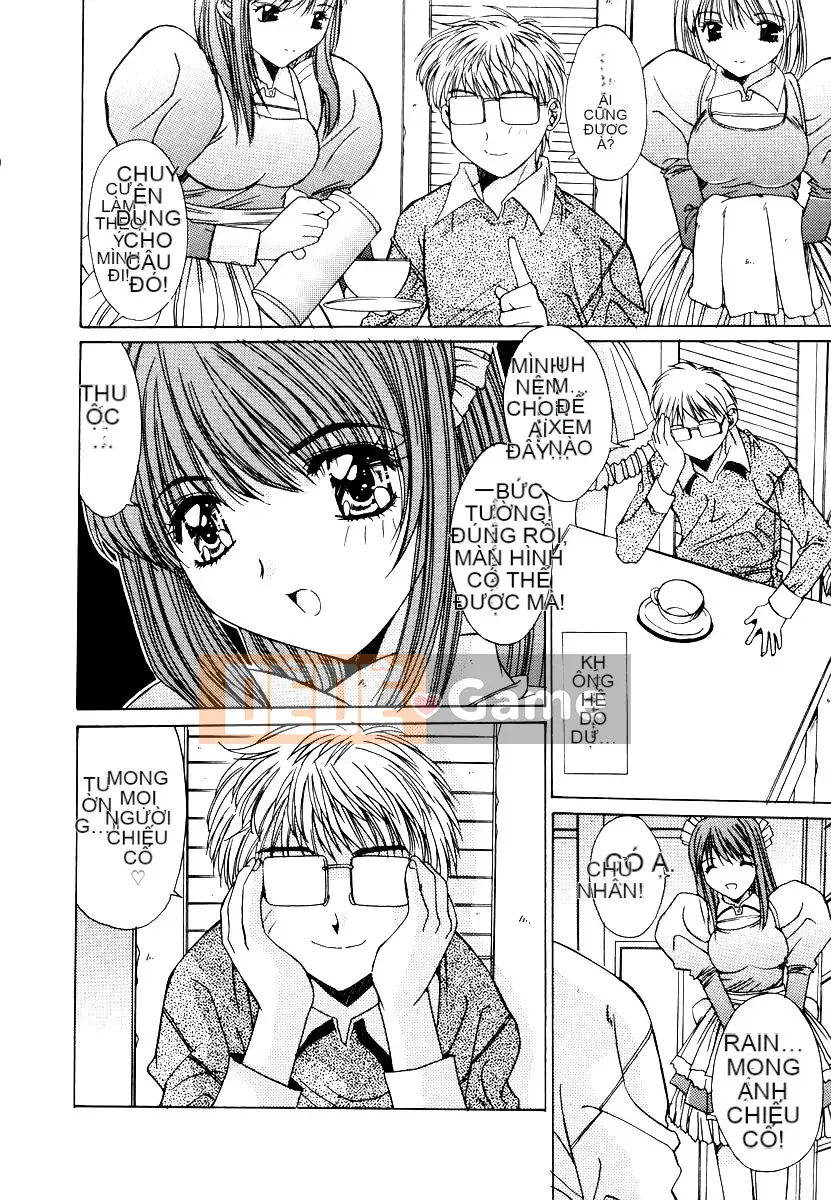 [Yuuki] Loạn luân Injoku