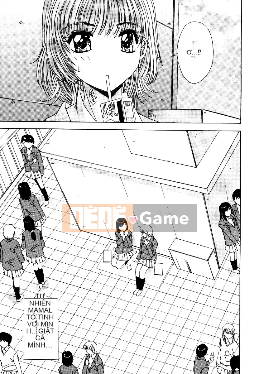 [Yuuki] Loạn luân Injoku