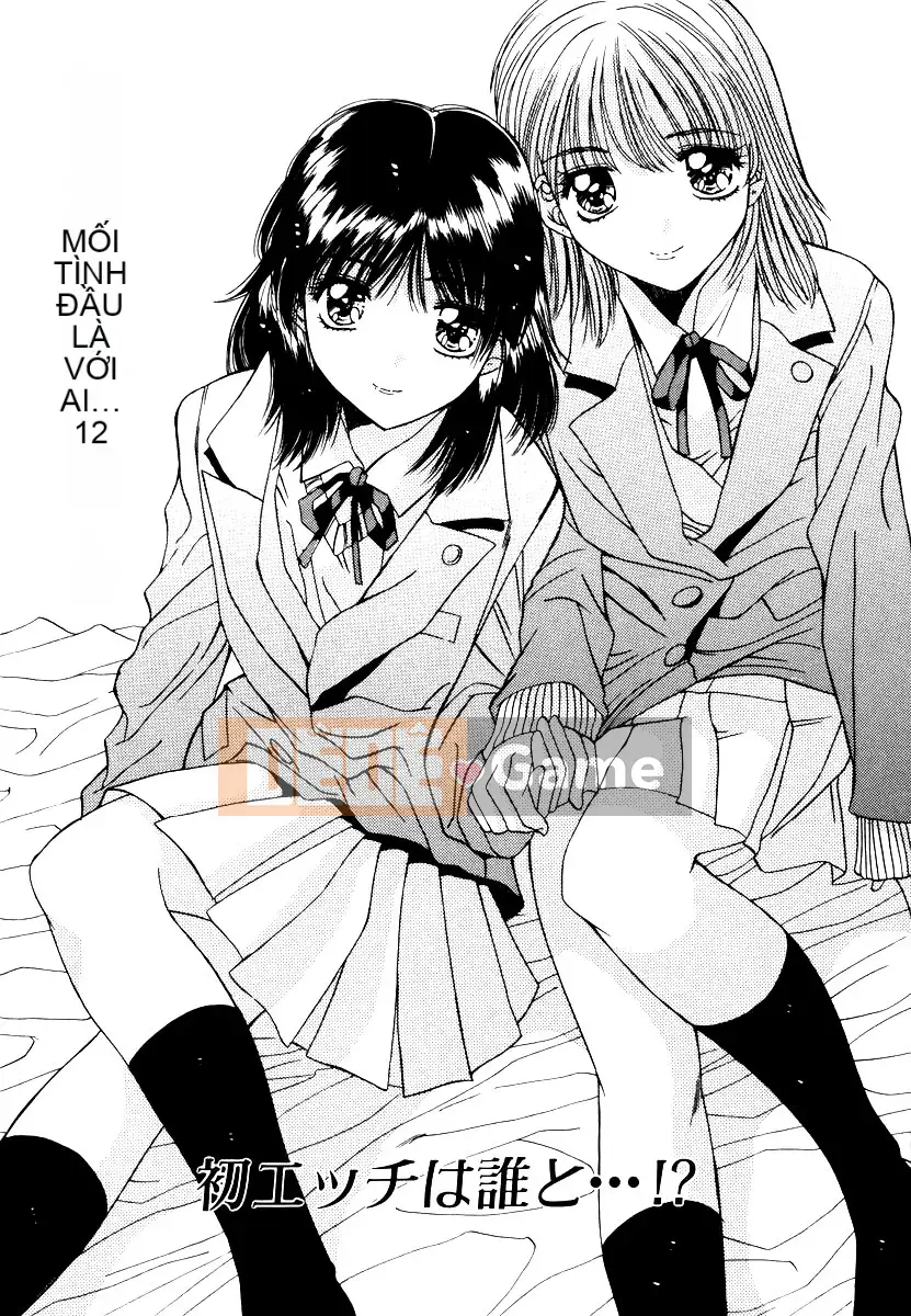 [Yuuki] Loạn luân Injoku