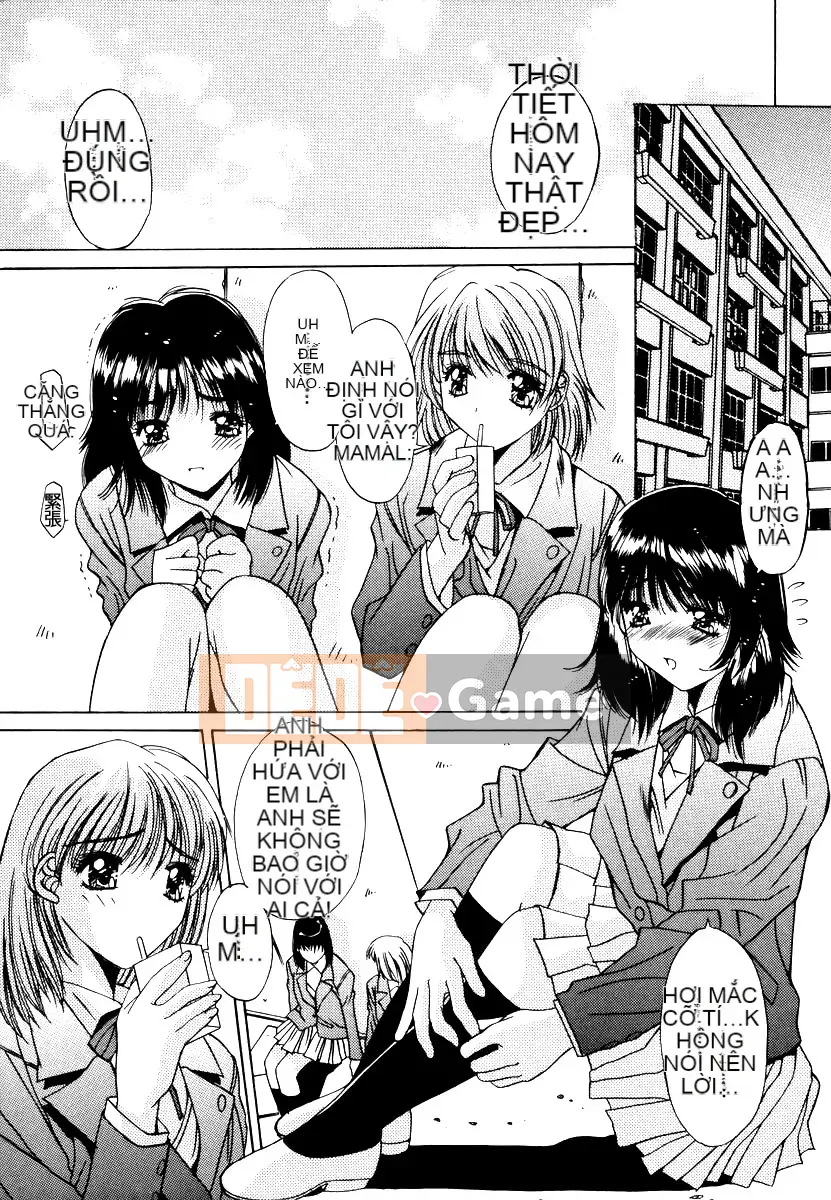 [Yuuki] Loạn luân Injoku