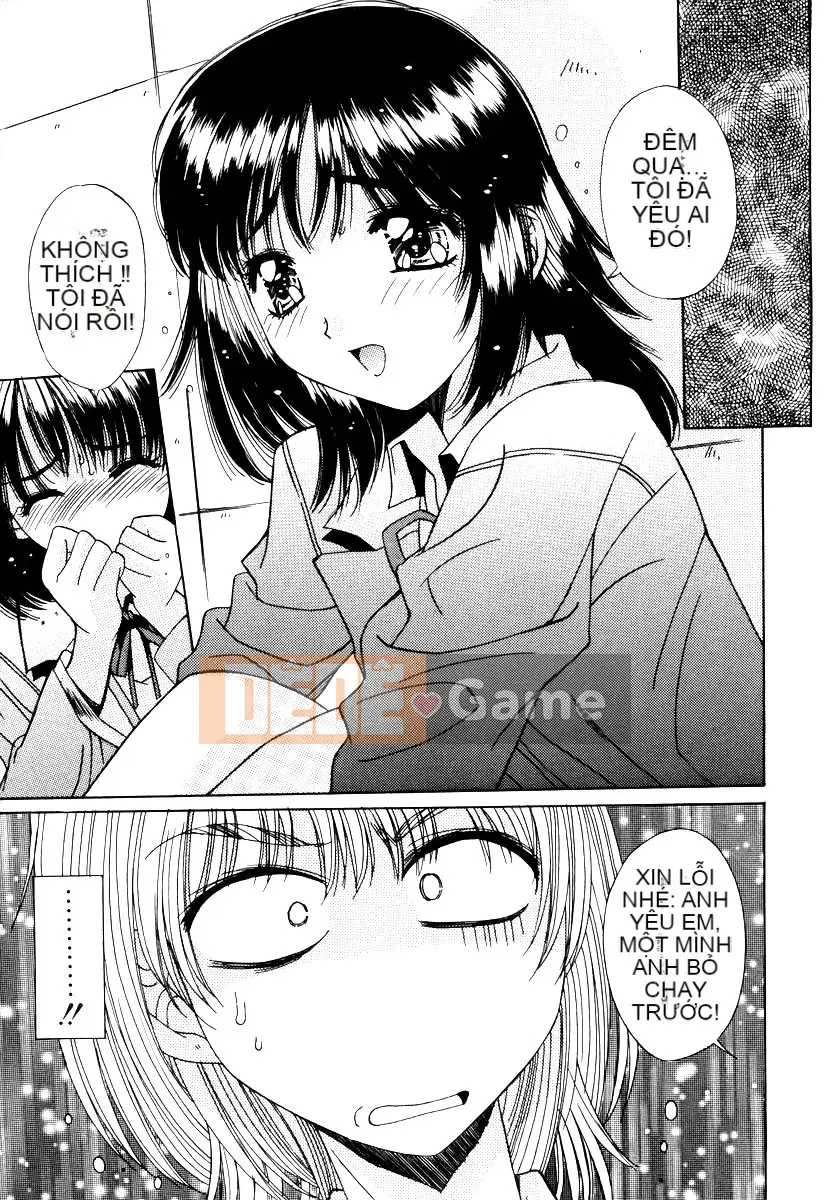 [Yuuki] Loạn luân Injoku