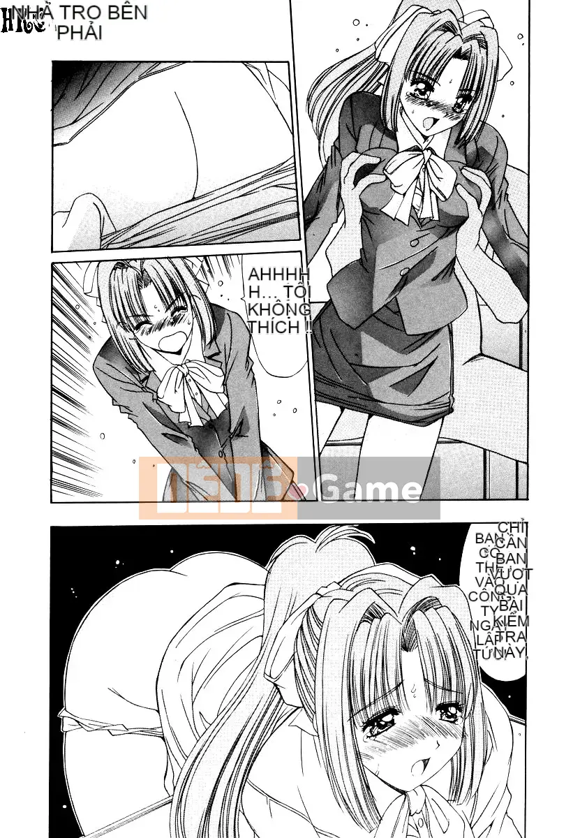 [Yuuki] Loạn luân Injoku