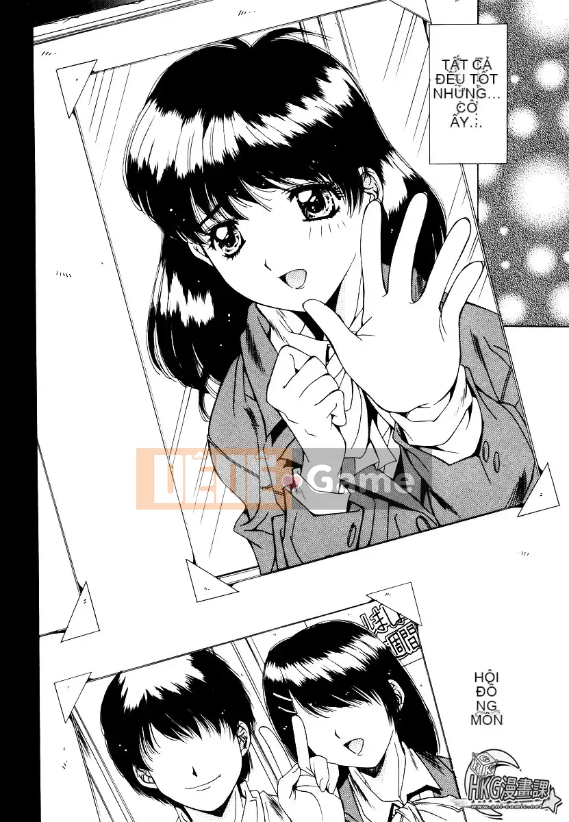 [Yuuki] Loạn luân Injoku