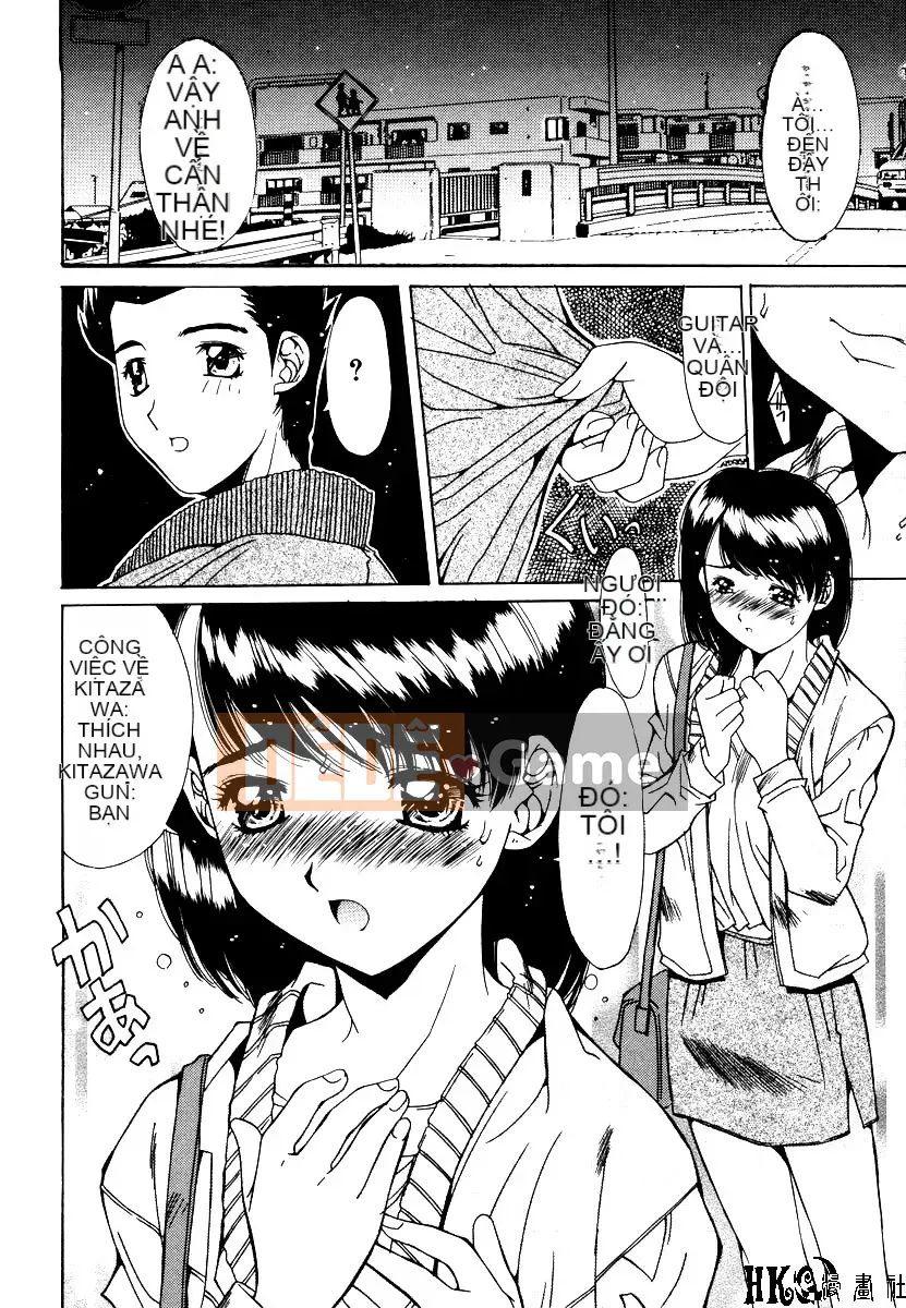 [Yuuki] Loạn luân Injoku