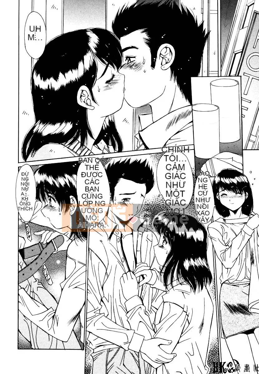 [Yuuki] Loạn luân Injoku