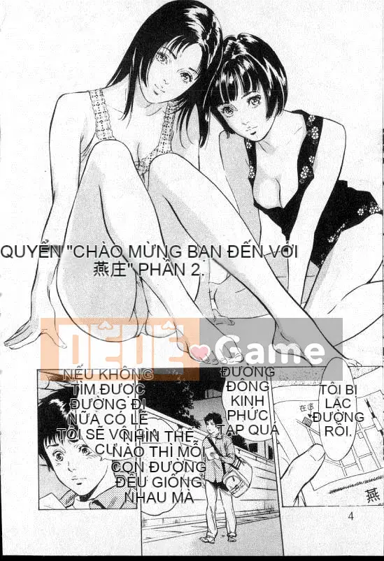 [August Kaoru] Hướng dẫn tuyển sinh trường đại học Dongda