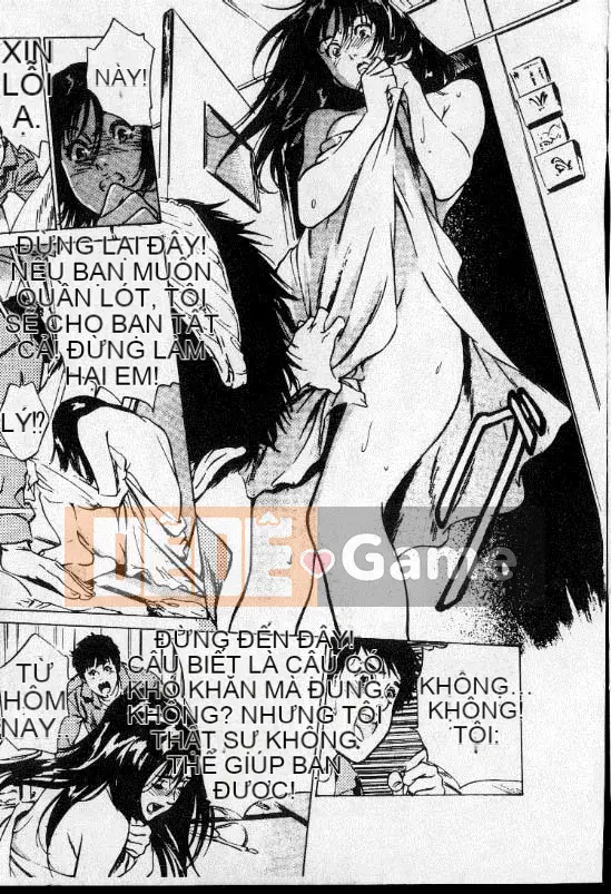 [August Kaoru] Hướng dẫn tuyển sinh trường đại học Dongda