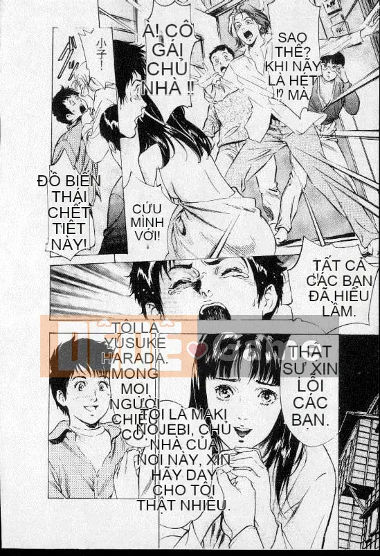 [August Kaoru] Hướng dẫn tuyển sinh trường đại học Dongda