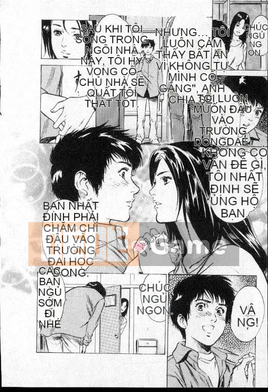 [August Kaoru] Hướng dẫn tuyển sinh trường đại học Dongda