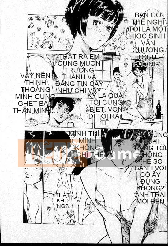 [August Kaoru] Hướng dẫn tuyển sinh trường đại học Dongda