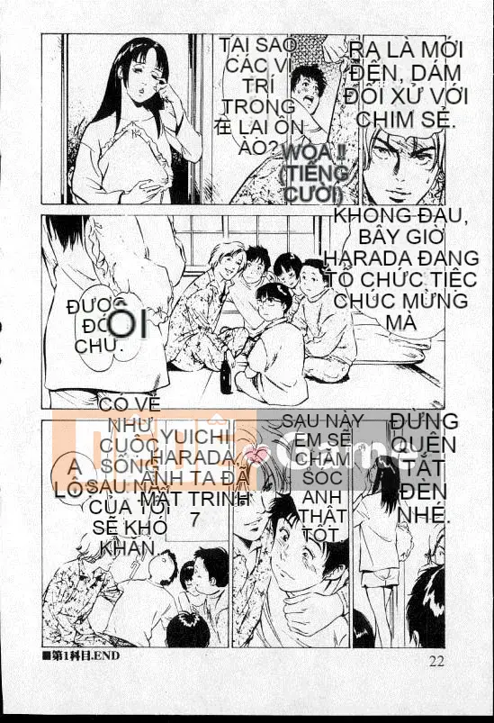 [August Kaoru] Hướng dẫn tuyển sinh trường đại học Dongda