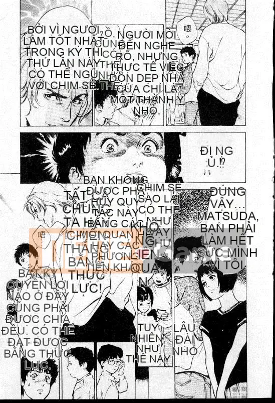 [August Kaoru] Hướng dẫn tuyển sinh trường đại học Dongda