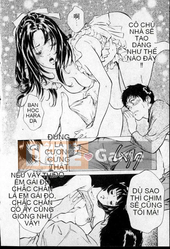 [August Kaoru] Hướng dẫn tuyển sinh trường đại học Dongda