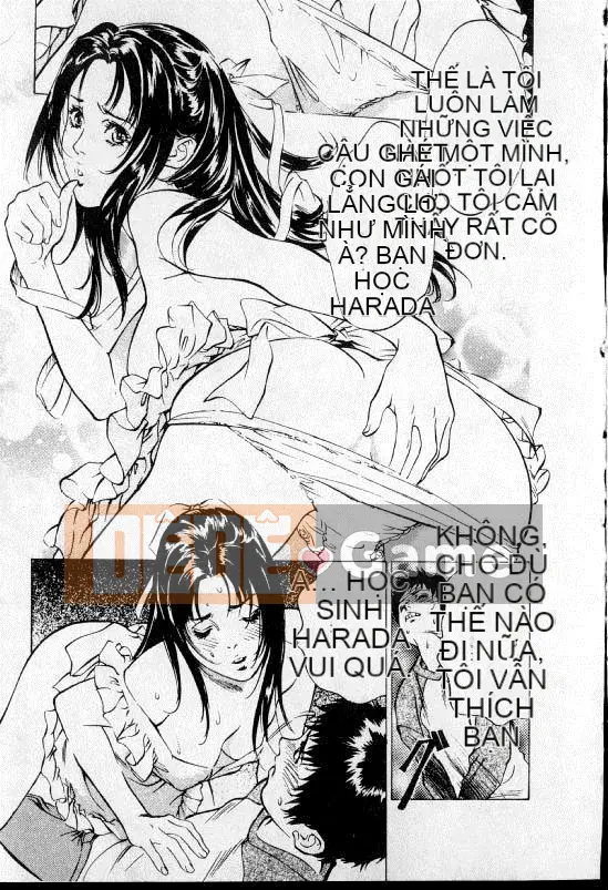 [August Kaoru] Hướng dẫn tuyển sinh trường đại học Dongda