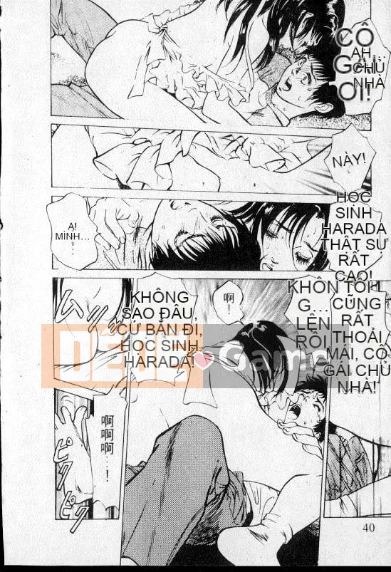 [August Kaoru] Hướng dẫn tuyển sinh trường đại học Dongda