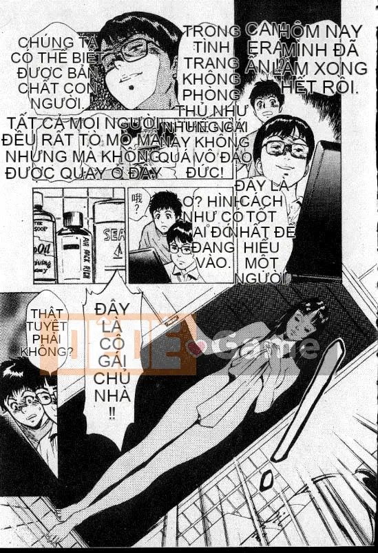 [August Kaoru] Hướng dẫn tuyển sinh trường đại học Dongda