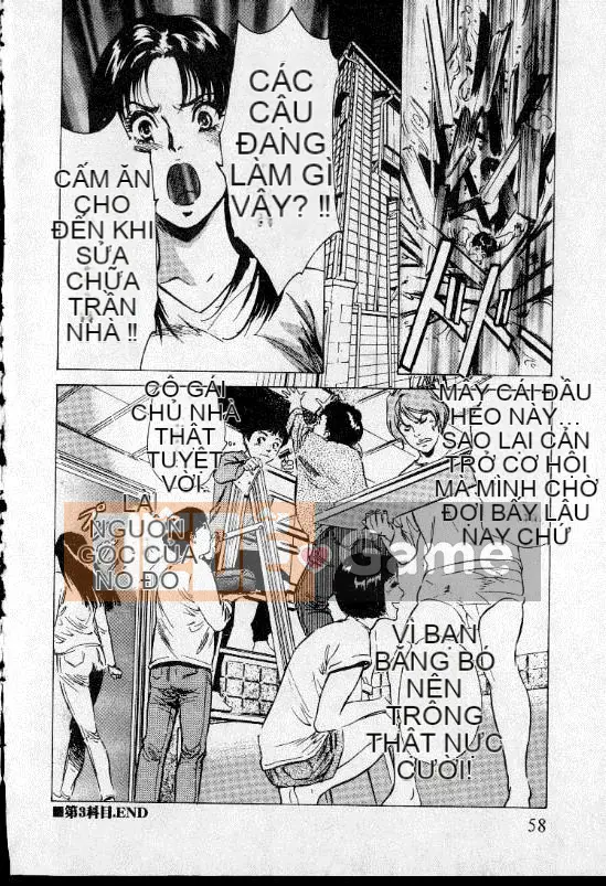 [August Kaoru] Hướng dẫn tuyển sinh trường đại học Dongda