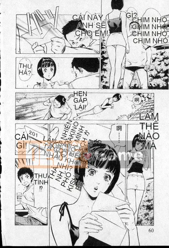 [August Kaoru] Hướng dẫn tuyển sinh trường đại học Dongda