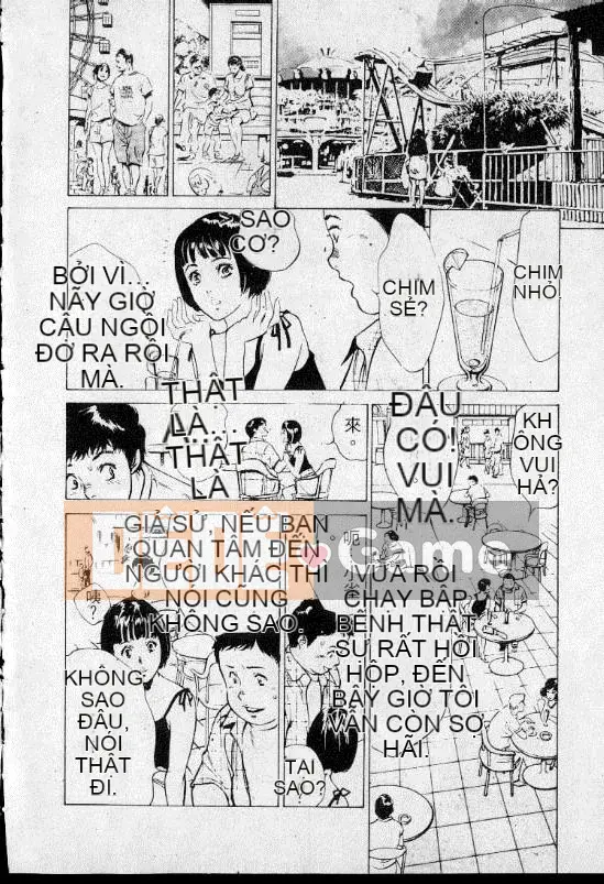 [August Kaoru] Hướng dẫn tuyển sinh trường đại học Dongda