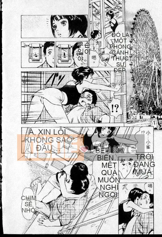 [August Kaoru] Hướng dẫn tuyển sinh trường đại học Dongda