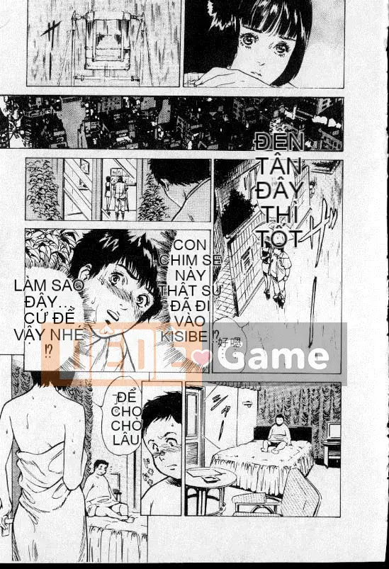 [August Kaoru] Hướng dẫn tuyển sinh trường đại học Dongda