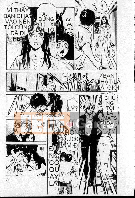 [August Kaoru] Hướng dẫn tuyển sinh trường đại học Dongda