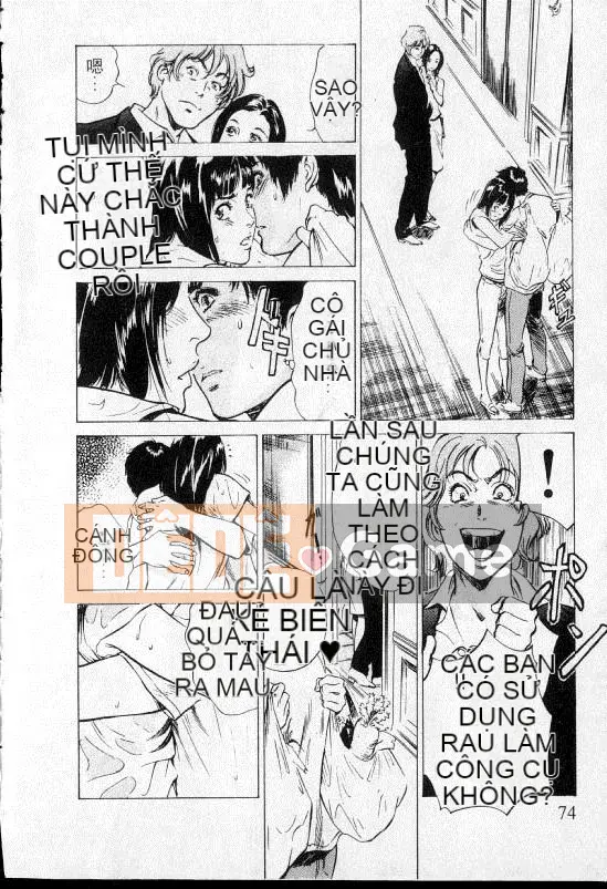 [August Kaoru] Hướng dẫn tuyển sinh trường đại học Dongda