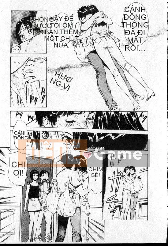 [August Kaoru] Hướng dẫn tuyển sinh trường đại học Dongda