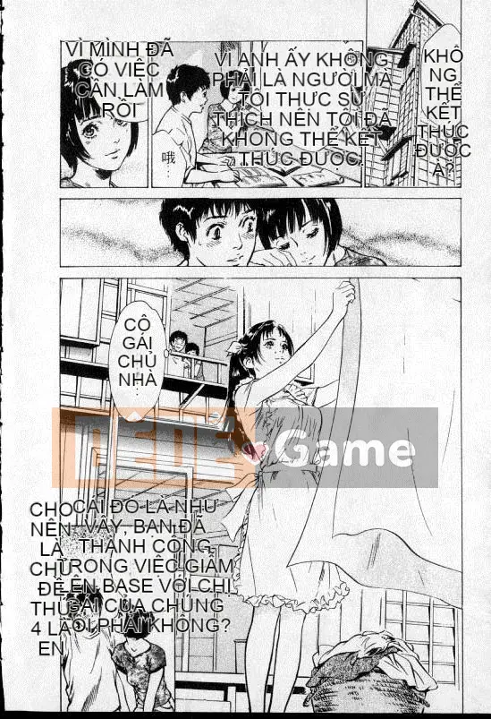 [August Kaoru] Hướng dẫn tuyển sinh trường đại học Dongda