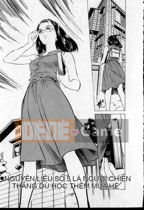 [August Kaoru] Hướng dẫn tuyển sinh trường đại học Dongda